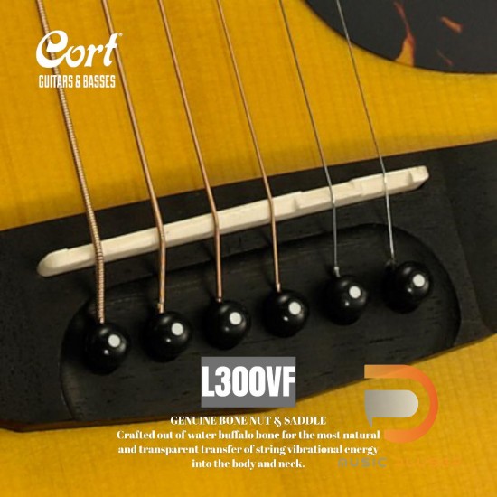 Cort L300VF