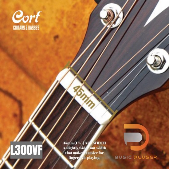 Cort L300VF Cort L300VF