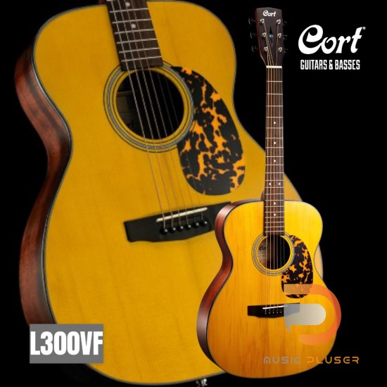 Cort L300VF