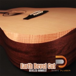 Cort Earth Bevel Cut