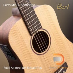 Cort Earth Mini E Adirondack
