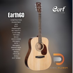 Cort Earth60