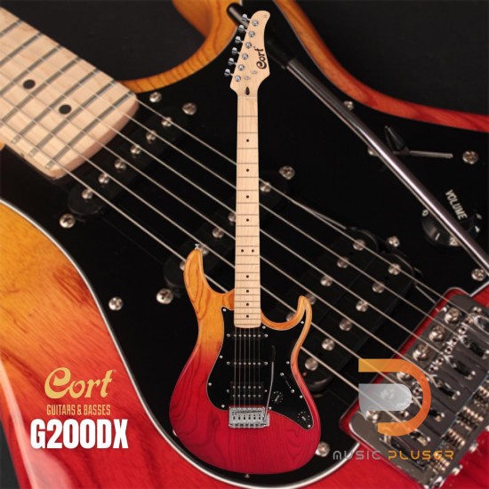 Cort G200DX