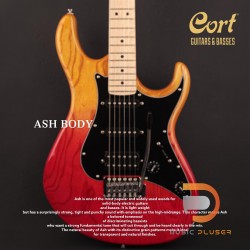 Cort G200DX