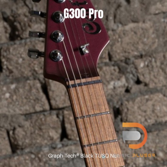Cort G300 Pro