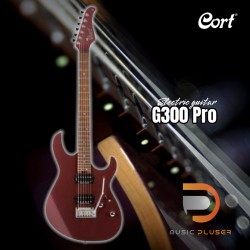 Cort G300 Pro