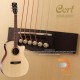Cort GA-MEDX Acoustic Electric Guitar