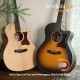 Cort GA1E Acoustic Guitar