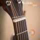 Cort GA1E Acoustic Guitar Cort GA1E Acoustic Guitar