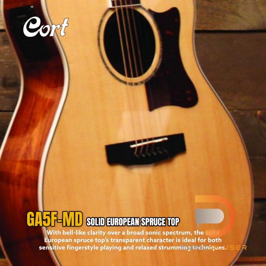 Cort GA5F-MD Cort GA5F-MD