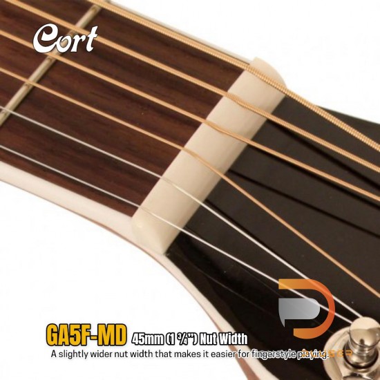 Cort GA5F-MD Cort GA5F-MD