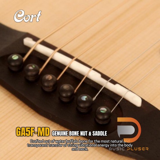 Cort GA5F-MD