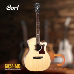 Cort GA5F-MD