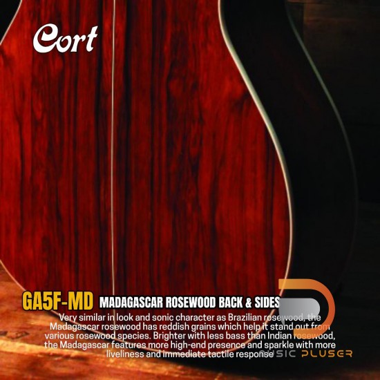 Cort GA5F-MD Cort GA5F-MD