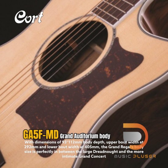 Cort GA5F-MD Cort GA5F-MD