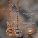 Cort GB MODERN 5 With Soft Case