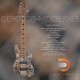 Cort GB MODERN 5 With Soft Case