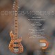 Cort GB MODERN 5 With Soft Case