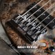 Cort GB MODERN 5 With Soft Case Cort GB MODERN 5 With Soft Case