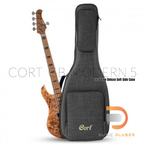 Cort GB MODERN 5 With Soft Case Cort GB MODERN 5 With Soft Case