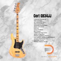 Cort GB64JJ