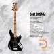 Cort GB64JJ