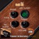 Cort Gold-A8 Cort Gold-A8