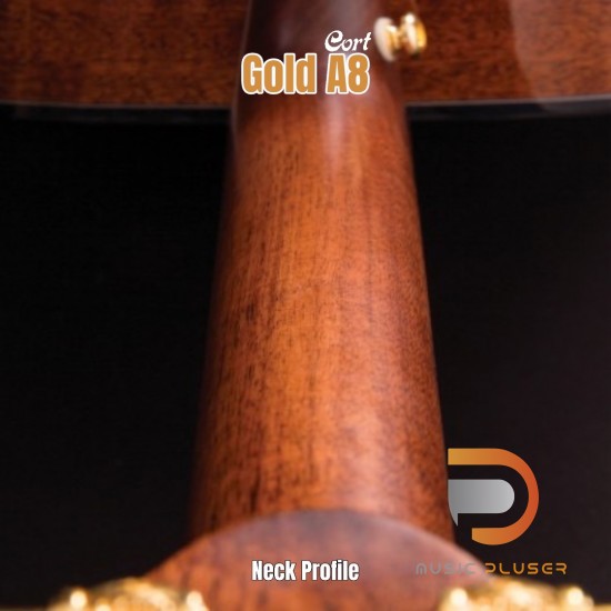 Cort Gold-A8 Cort Gold-A8