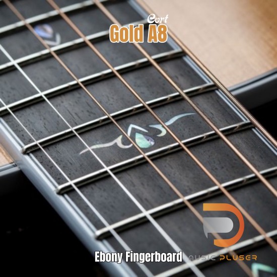 Cort Gold-A8 Cort Gold-A8