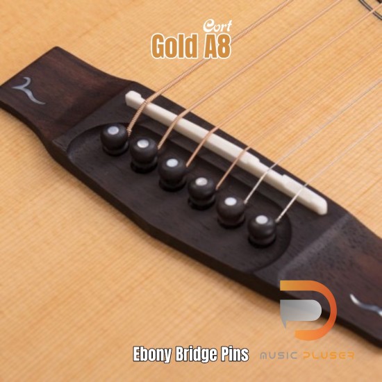 Cort Gold-A8 Cort Gold-A8