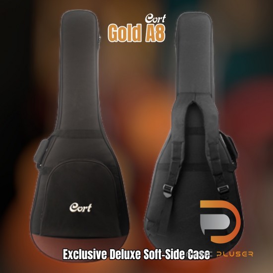 Cort Gold-A8 Cort Gold-A8