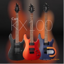 Cort KX100 Electric Guitar