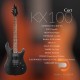 Cort KX100 Electric Guitar
