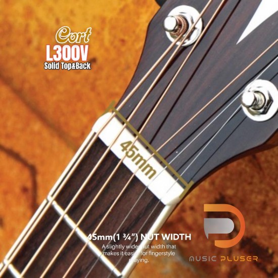 Cort L300V Cort L300V