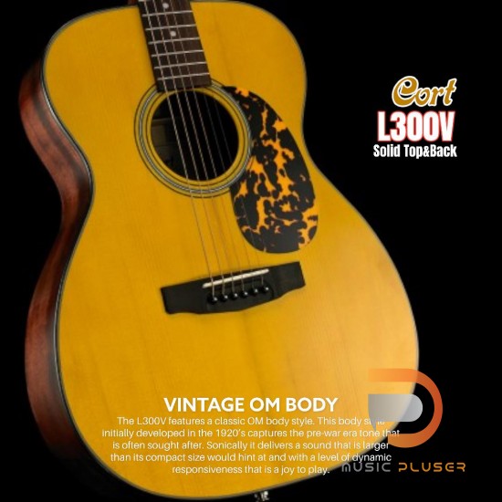 Cort L300V Cort L300V