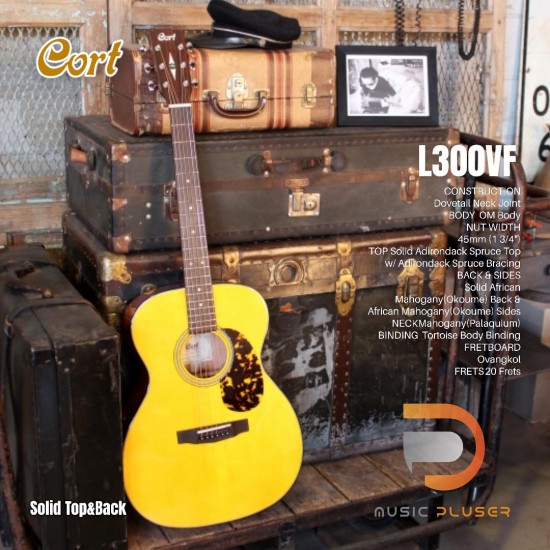 Cort L300VF Cort L300VF