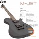 กีตาร์ไฟฟ้า Cort M-Jet กีตาร์ไฟฟ้า Cort M-Jet