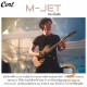 กีตาร์ไฟฟ้า Cort M-Jet กีตาร์ไฟฟ้า Cort M-Jet