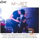 กีตาร์ไฟฟ้า Cort M-Jet กีตาร์ไฟฟ้า Cort M-Jet