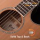 Cort SFX-CED Acoustic Guitar Cort SFX-CED Acoustic Guitar