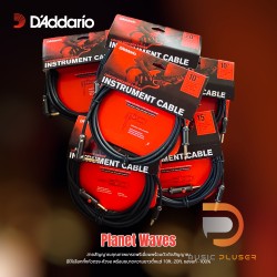 D'Addario Planet Waves Circuit Breaker Instrument Cable
