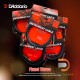 D'Addario Planet Waves Circuit Breaker Instrument Cable D'Addario Planet Waves Circuit Breaker Instrument Cable