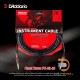 D'Addario Planet Waves Circuit Breaker Instrument Cable D'Addario Planet Waves Circuit Breaker Instrument Cable