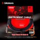 D'Addario Planet Waves Circuit Breaker Instrument Cable D'Addario Planet Waves Circuit Breaker Instrument Cable