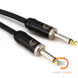 D’Addario American Stage Instrument Cable AMSG-10