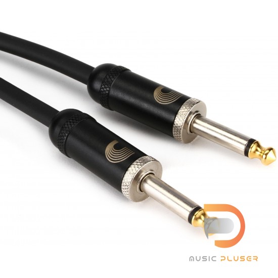 D’Addario American Stage Instrument Cable AMSG-10