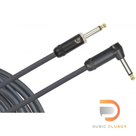 D’Addario American Stage Instrument Cable AMSGRA-10 D’Addario American Stage Instrument Cable AMSGRA-10