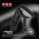 D’Addario CP-09 NS Tri-Action Capo