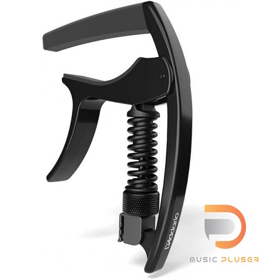 D’Addario CP-09 NS Tri-Action Capo