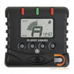 D’Addario CT-09 Universal II Chromatic Tuner